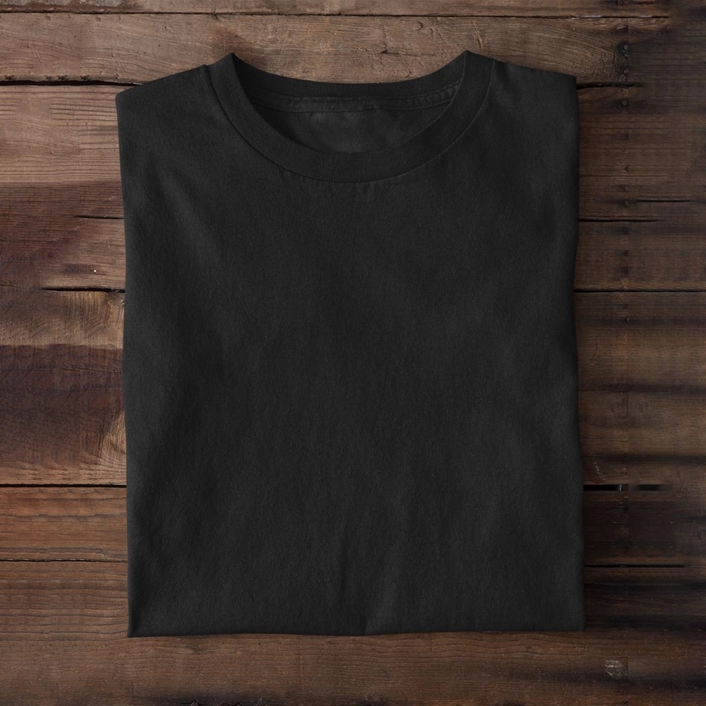 White Leclerc Racing Tee - Picture 4 of 4